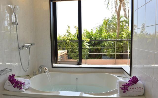 Shigira Bayside Suite Allamanda