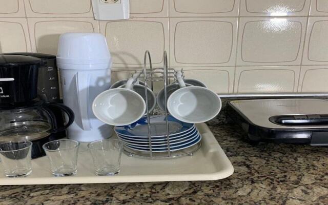 Edifício Saint Thomaz