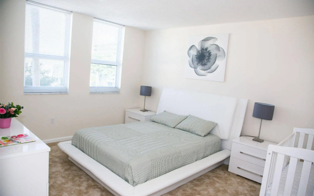 Sunrise Family Apartments