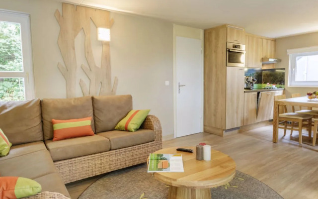 Center Parcs Les Ardennes