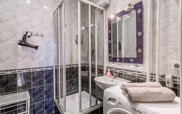 Апартаменты на ул. Тверской, 27