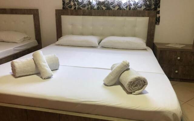Guesthouse Emiljano