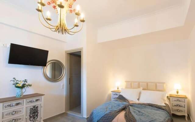Rose Suites