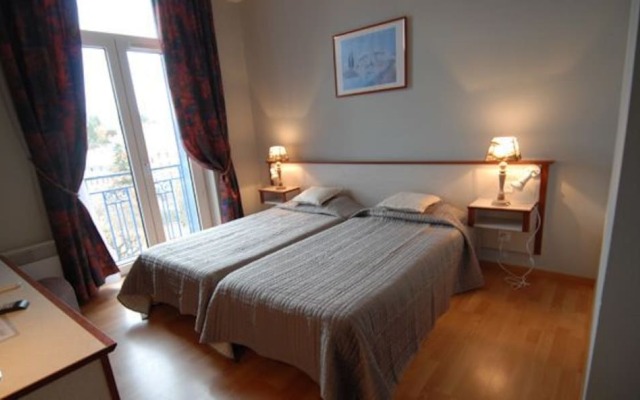 Hôtel Bellevue