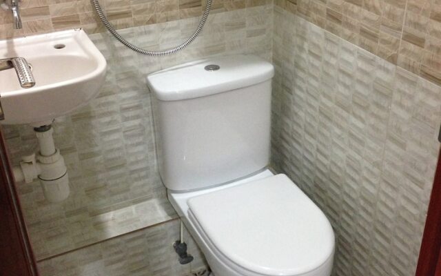 Simplex Guesthouse
