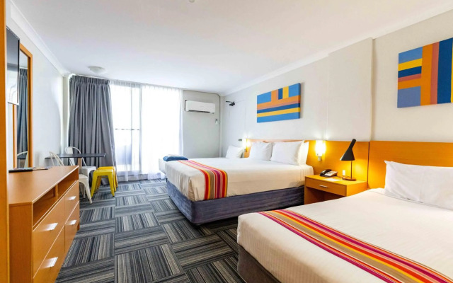 Paradise Resort Gold Coast