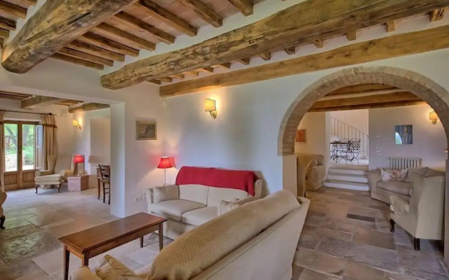 Villa Cretole