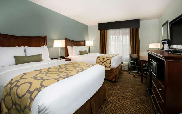 Baymont Inn & Suites by Wyndham Braselton