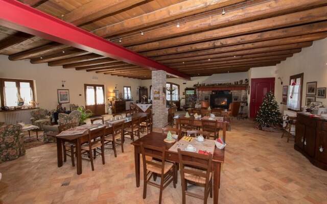 Alloggio Agrituristico Albafiorita