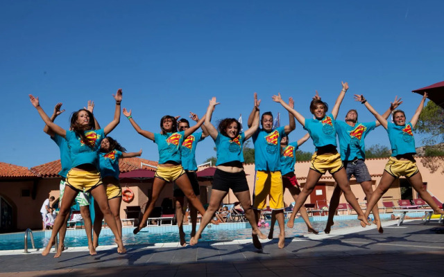 Club Esse Cala Bitta