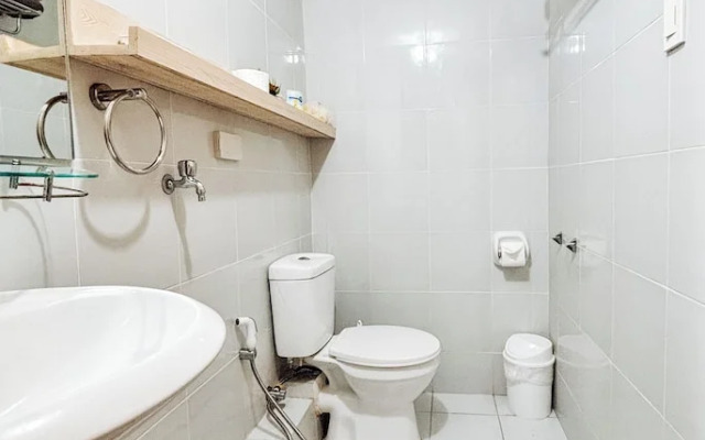 A Sleek & Spacious Escape