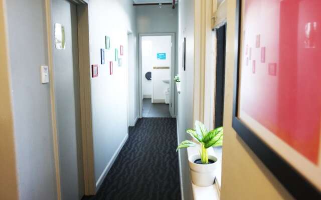 OziHouse Collingwood - Hostel