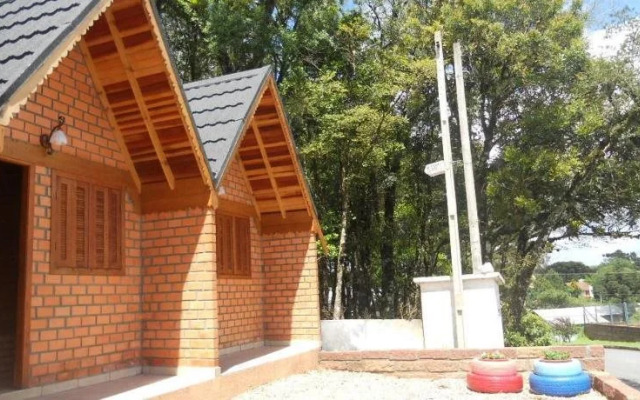 Pousada Pernottare