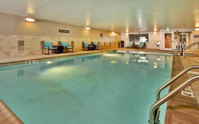 Residence Inn by Marriott Chicago Wilmette/Skokie