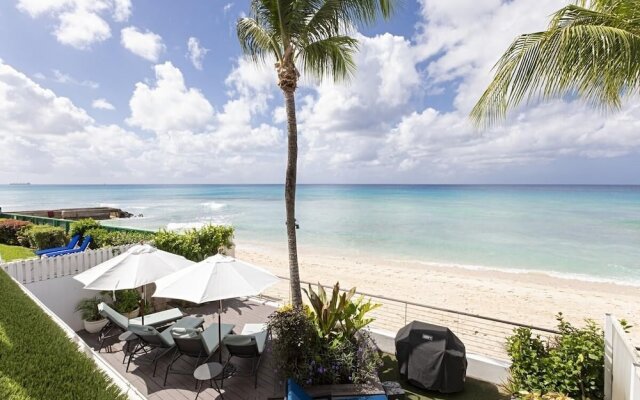 Radwood Beach House 1 By Barbados Sothebys International Realty