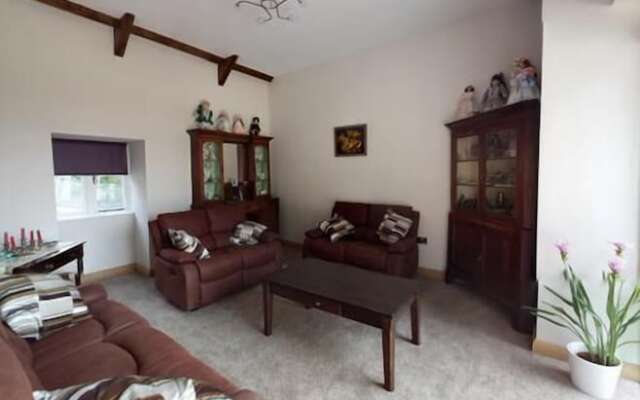 Rhostwarch Bed and Breakfast