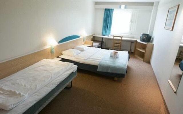 Ibis Stockholm Haggerston Hotel