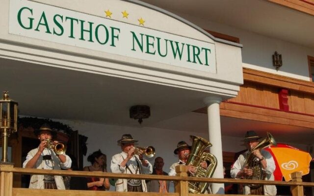 Hotel Neuwirt