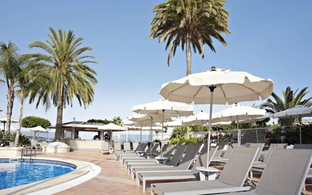Hotel Son Matias Beach - Adults Only