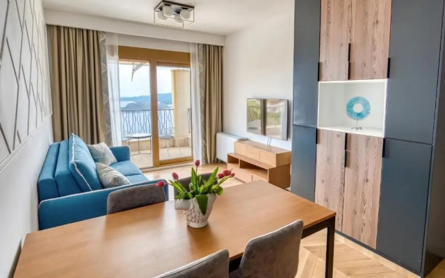 Quercus Residences Apartments