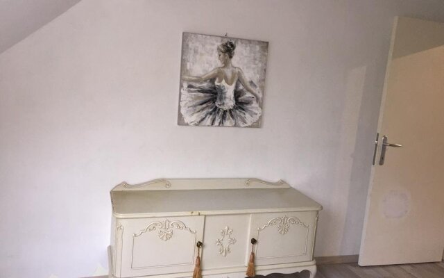 Appartements bon Secours