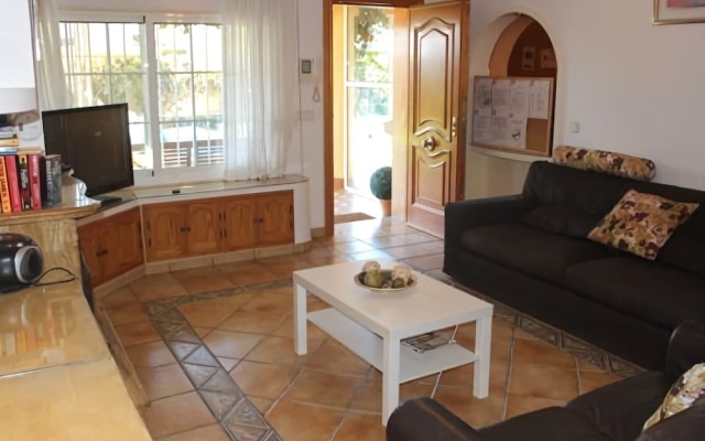 El Saladillo Villas