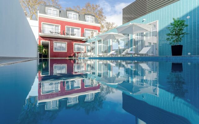 2M Boutique Hotel