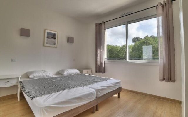 Villas La Foret D'armotte