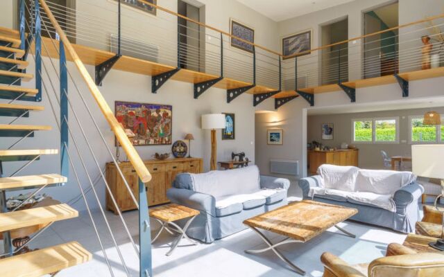 House Elogajo Crozon-Morgat