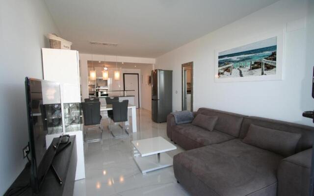 021 - Infinity View Arenales - comfortHOLIDAYS