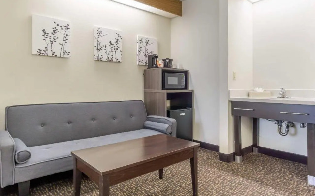 Sleep Inn - SeaTac Airport