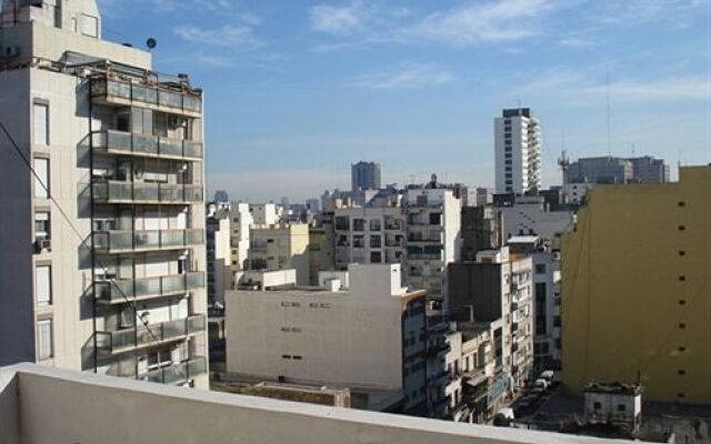 Apart Corrientes