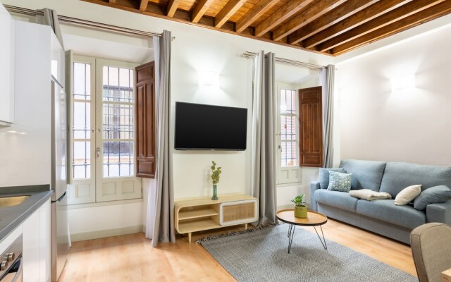 Limehome Granada Calle Mirasol