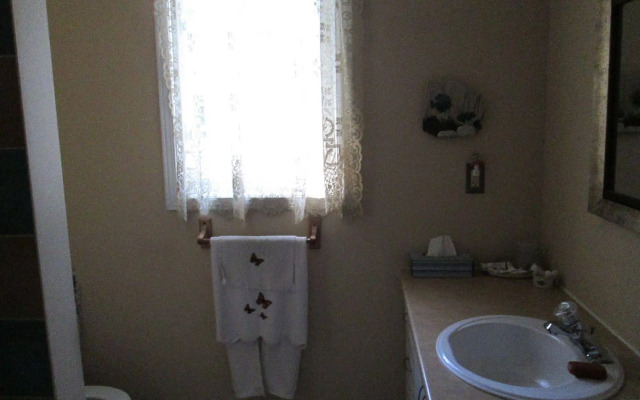 Connemara Bed and Breakfast