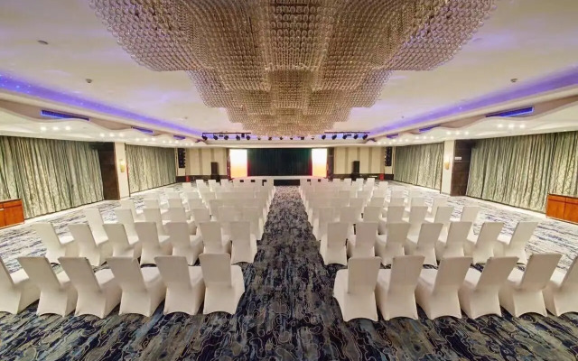 Shuguang International Hotel Jurong