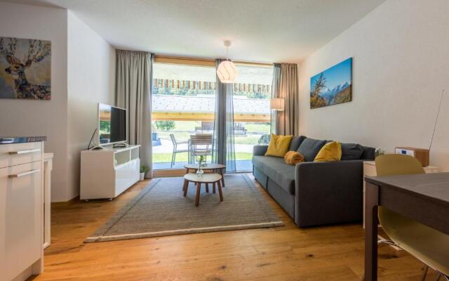 Montela Apartment-Hotel & Resort