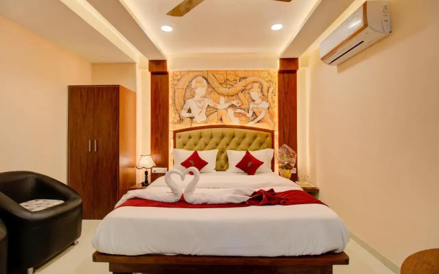 Hotel Samaira Residency
