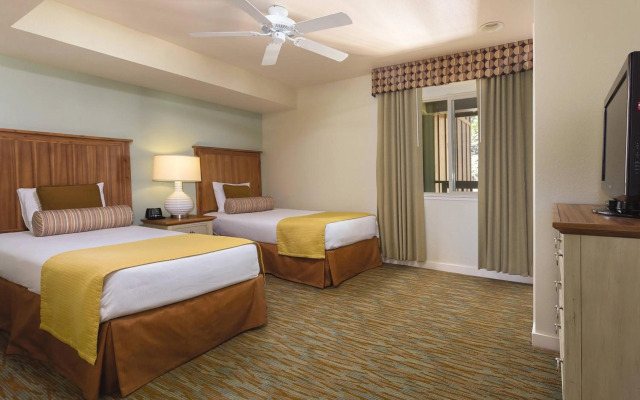 WorldMark South Shore