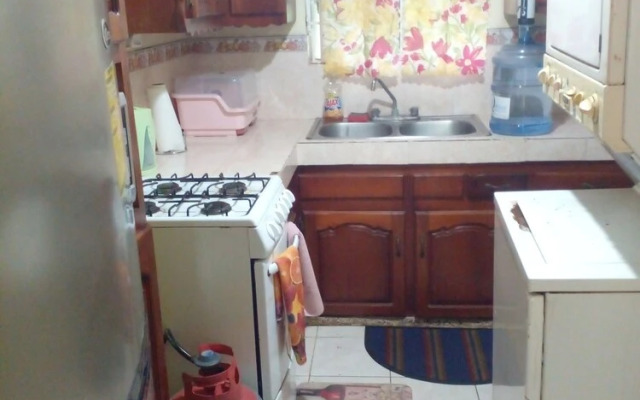 Happy and Comfortable Home