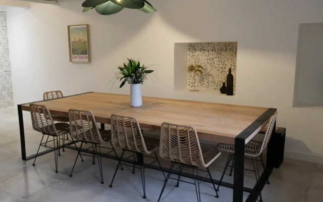 Château La Grande Clotte