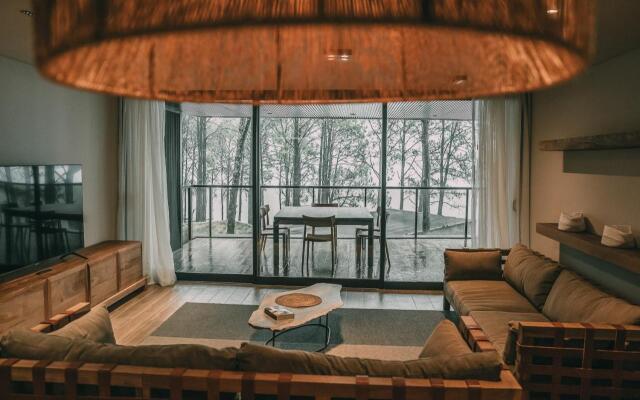 Get Hotel Molvento, AKEN SOUL Collection