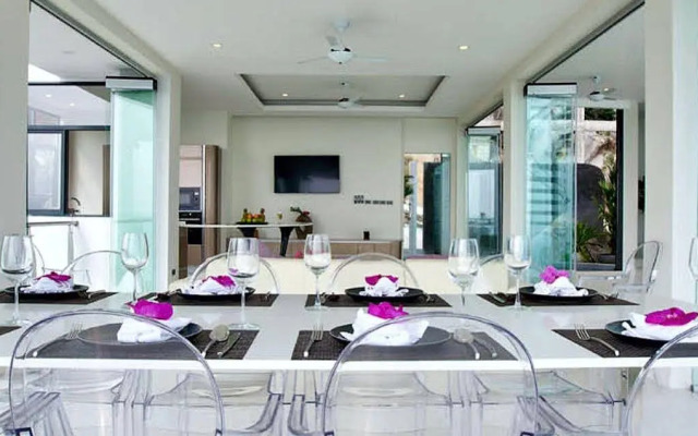 Villa Seawadee