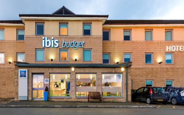 ibis budget Bradford