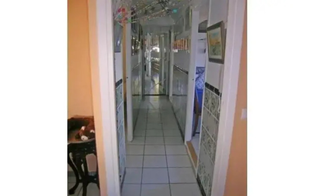 Calpe Apartamento Harry