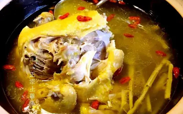 Huatian Shuiyuan Inn