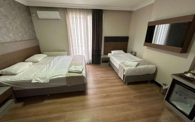 Niconya Port Suite&Hotel