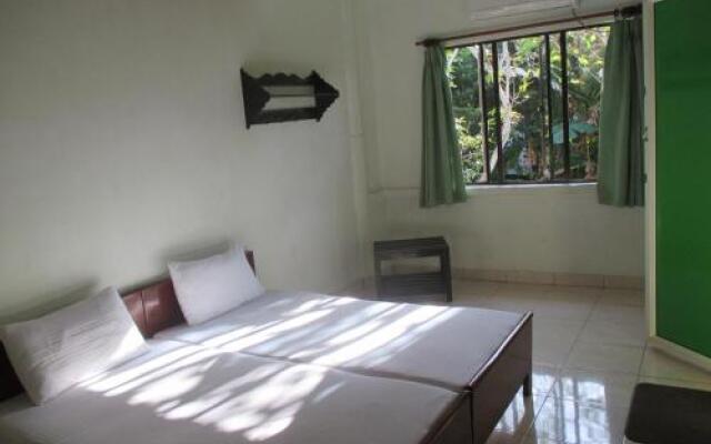 Thilanka Beach Resort