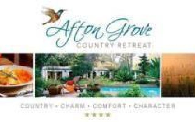 Afton Grove Country Retreat