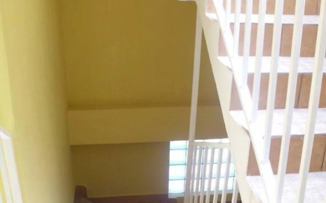 Crysol Center Hotel