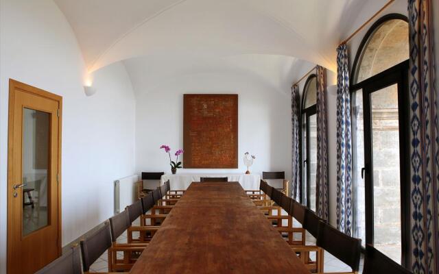 Petit Hotel Hostatgeria Sant Salvador